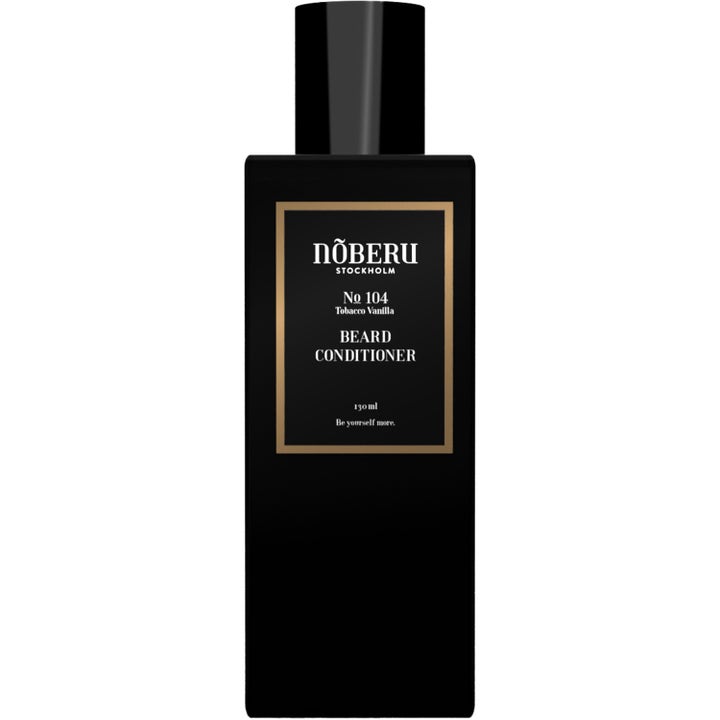 Beard Conditioner