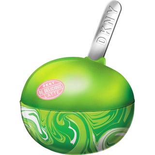 DKNY Be Delicious Café Matcha Latte