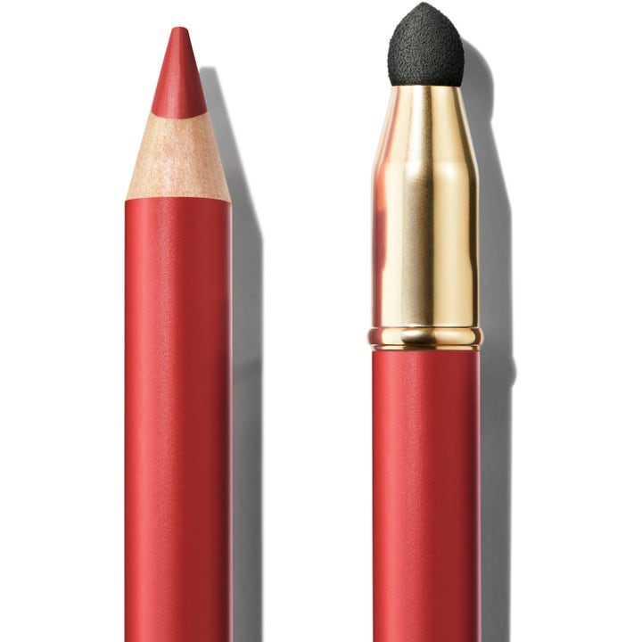 Fuller Pout Sculpting Lip Liner