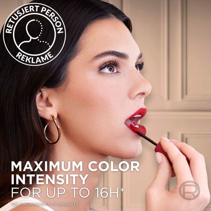 Infaillible Matte Resistance Lipstick