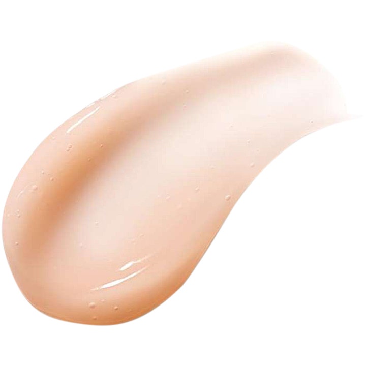 Clinique Moisture Surge 100H 125 ml kosteuttava kasvovoide on kevyt ja raikas persikanvärinen geelikoostumus.