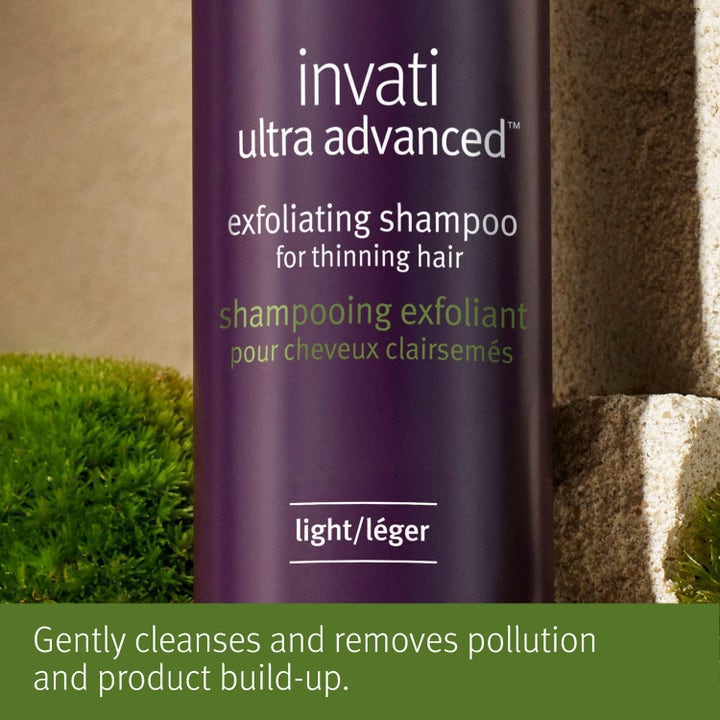 Invati Ultra Advanced Light Set