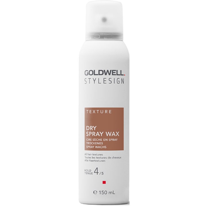 StyleSign Dry Spray Wax