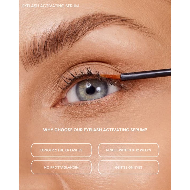 Lash Lift & Growth Set