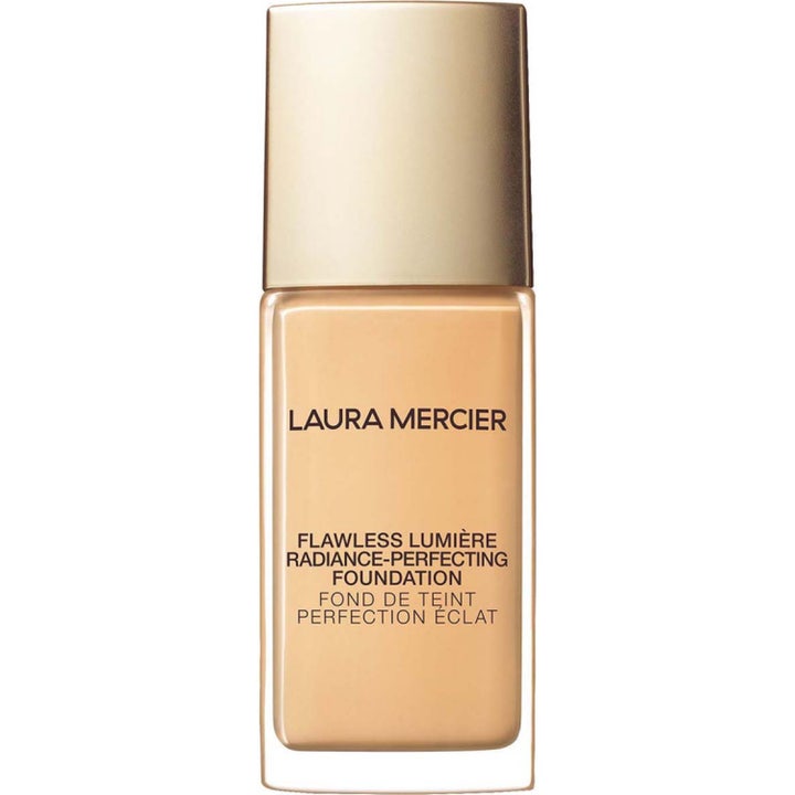 Flawless Lumière Radiance Perfecting Foundation