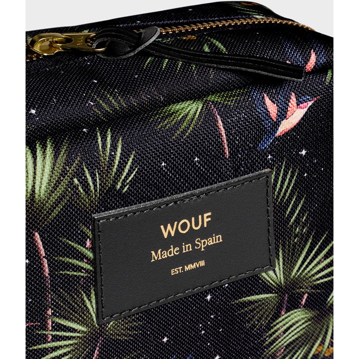 Toiletry Bag
