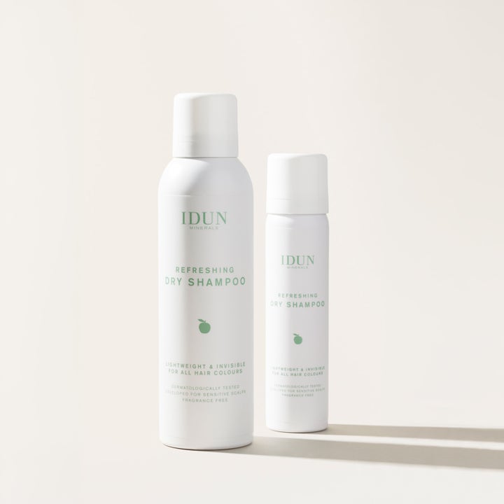 Refreshing Dry Shampoo Travel Size