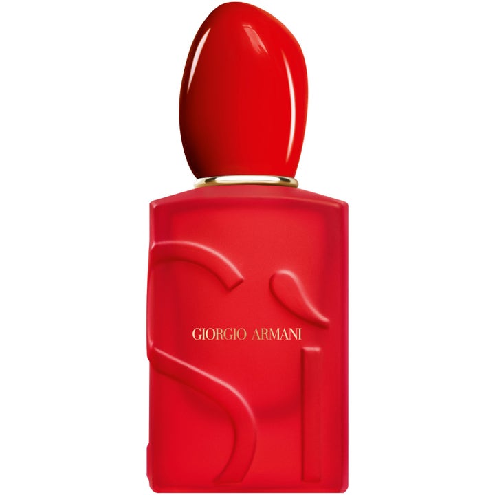 SI Passione Red Bloom