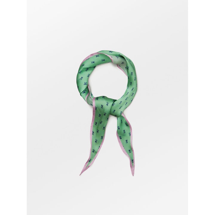 Theodora Diamond Scarf