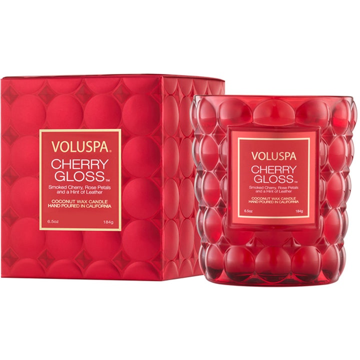 Classic Candle