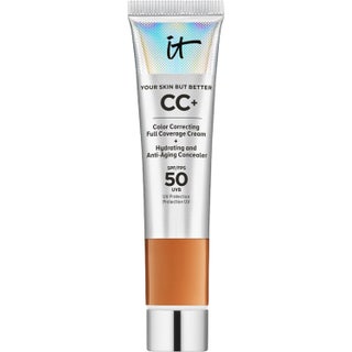 IT Cosmetics CC+ Cream