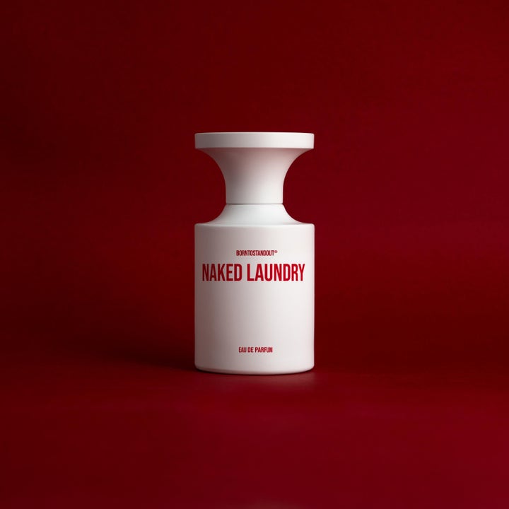 Naked Laundry