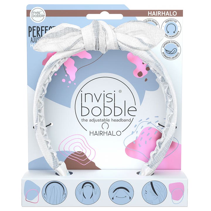 Hairhalo Nordic Breeze Midsommar Love