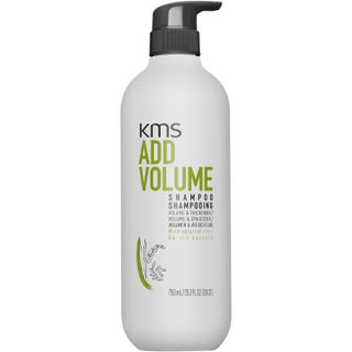 KMS AddVolume Shampoo