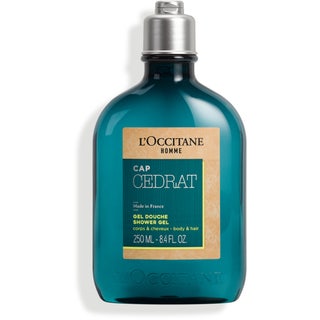 L'Occitane en Provence Cédre Gingembre Shower Gel