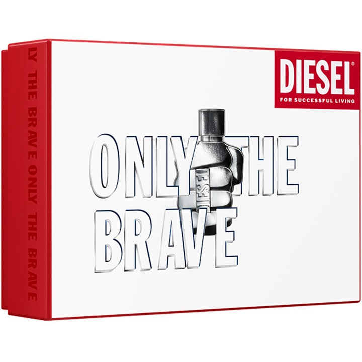 Only the Brave Xmas Set 22