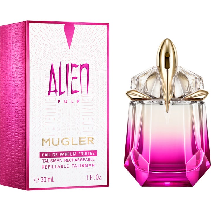 Alien Pulp