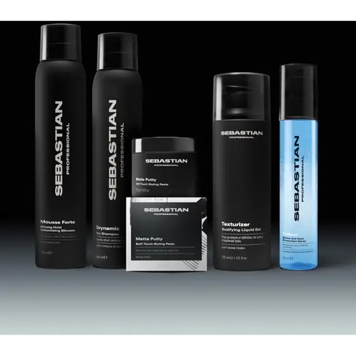 Texturizer Bodifying Liquid Gel