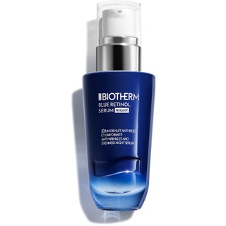 Biotherm Blue Retinol Serum Night