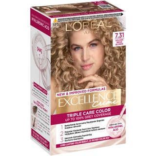L'Oréal Paris Excellence Crème