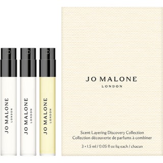 Jo Malone London Scent Layering Discovery Collection