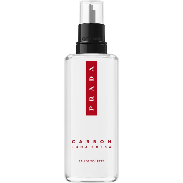 Luna Rossa Carbon