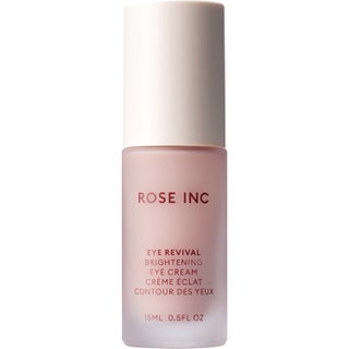 Rose Inc Eye Revival Brightening Eye Cream