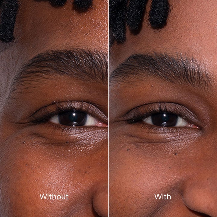 Matte Attack Primer