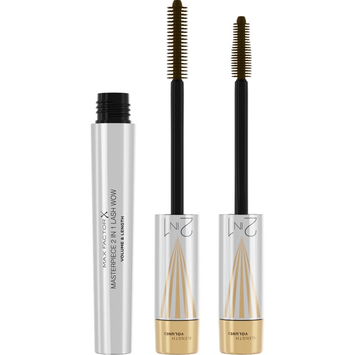 Masterpiece 2in1 Lash Wow