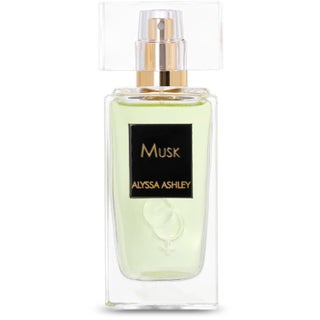 Alyssa Ashley Musk