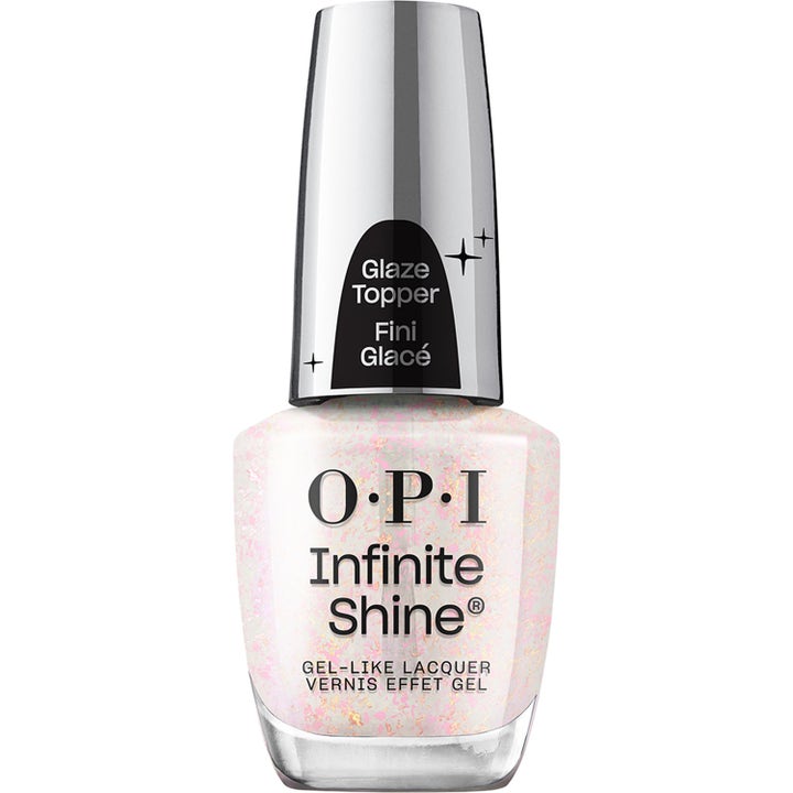 Infinite Shine Glaze Toppers