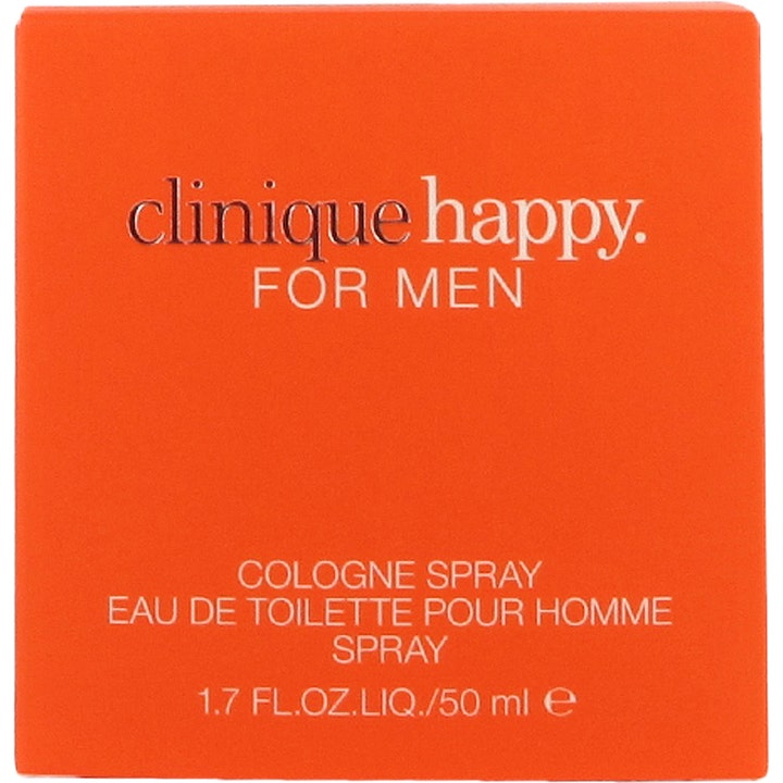 Happy for Men