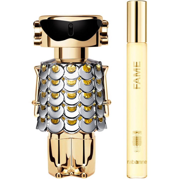 Fame Gift Set