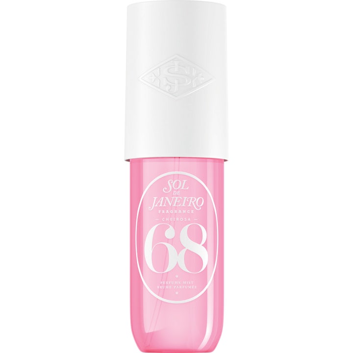 Cheirosa 68 Perfume Mist