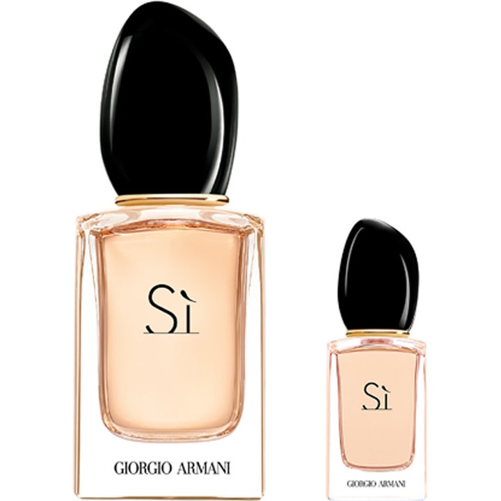 SI Edp Set
