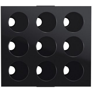 MAC Cosmetics Pro Palette  - Eyeshadow Compact