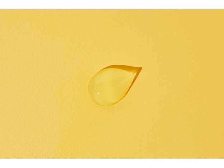 Ultimate Moisturizing Honey Overnight Mask