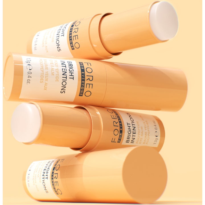 Bright Intentions Polypeptide Eye Balm